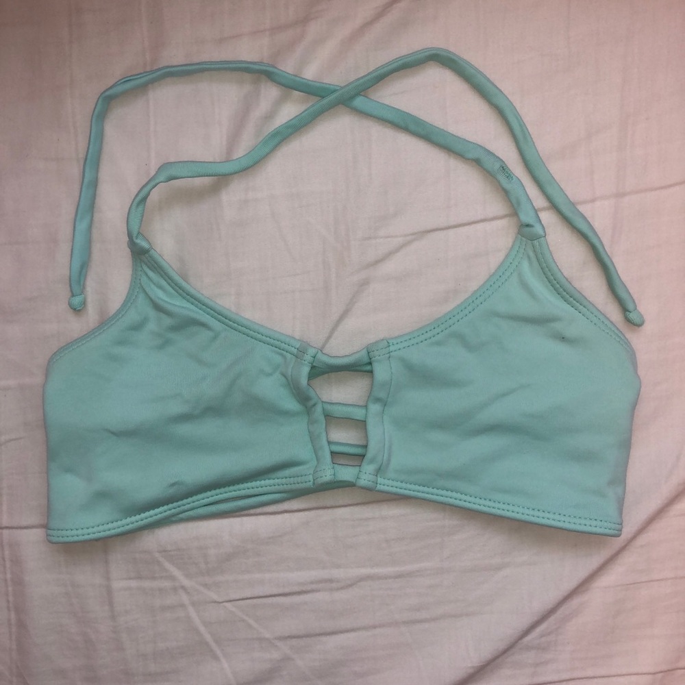 midori bikini tops